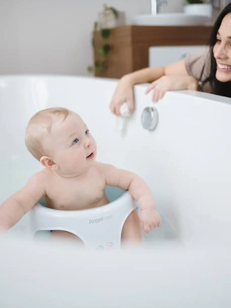 Anneau De Bain Angelcare Bleu - Angelcare 4 Anneau De Bain Angelcare Bleu - Angelcare – Image 2