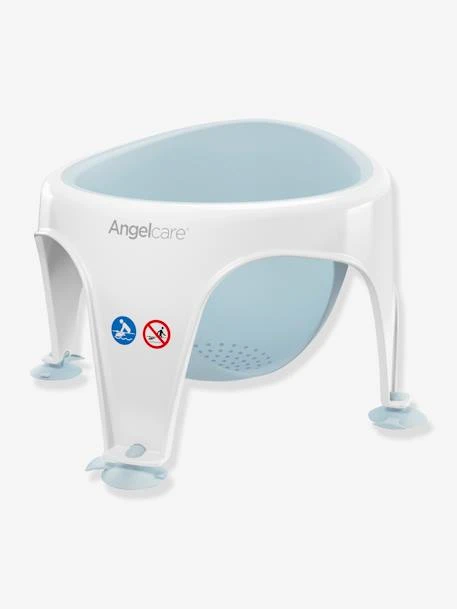 Anneau De Bain Angelcare Bleu - Angelcare 3 Anneau De Bain Angelcare Bleu - Angelcare