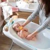 Baignoire 2 En 1 Cooltub Vertbaudet Blanc - Vertbaudet -Boutique Badabulle baignoire 2 en 1 cooltub vertbaudet