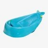Baignoire évolutive Moby De SKIP HOP Bleu - Skip Hop