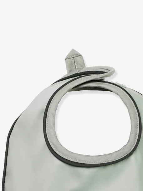 Bavoir Avec Poche ELODIE DETAILS Vert Pâle/lapin (mineral Green - Elodie Details 4 Bavoir Avec Poche ELODIE DETAILS Vert Pâle/lapin (mineral Green - Elodie Details – Image 2