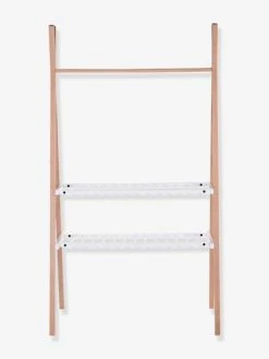 Berceau Tipi évolutif CHILDHOME Naturel/blanc - Childhome -Boutique Badabulle berceau tipi evolutif childhome 3