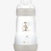 Biberon 260 Ml MAM Easy Start Anti-colique Nature Guardian Nature Dune - Mam 1 Biberon 260 Ml MAM Easy Start Anti-colique Nature Guardian Nature Dune - Mam -Boutique Badabulle biberon 260 ml mam easy start anti colique nature guardian