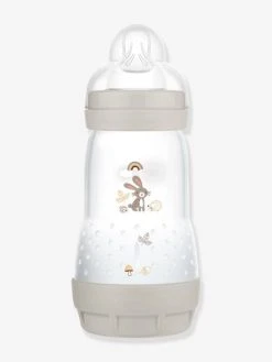 Biberon 260 Ml MAM Easy Start Anti-colique Nature Guardian Nature Dune - Mam