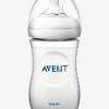 Biberon 260 Ml Philips AVENT Natural Sans BPA Transparent - Philips Avent -Boutique Badabulle biberon 260 ml philips avent natural sans bpa