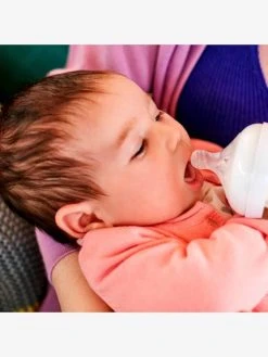 Biberon 330 Ml Philips AVENT Natural Sans BPA Transparent - Philips Avent 10 Biberon 330 Ml Philips AVENT Natural Sans BPA Transparent - Philips Avent -Boutique Badabulle biberon 330 ml philips avent natural sans bpa 3