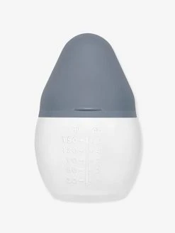 Biberon BibRond 150 Ml ELHEE Sable - Elhee -Boutique Badabulle biberon bibrond 150 ml elhee 2