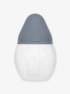 Biberon BibRond 240 Ml ELHEE Sable - Elhee -Boutique Badabulle biberon bibrond 240 ml elhee 2