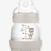 Biberon Spécial Nouveau-né Easy Start - Débit 0 - MAM Dune - Mam -Boutique Badabulle biberon special nouveau ne easy start debit 0 mam
