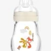Biberon Verre 170 Ml MAM Feel Good Débit 1 Beige - Mam 2 Biberon Verre 170 Ml MAM Feel Good Débit 1 Beige - Mam -Boutique Badabulle biberon verre 170 ml mam feel good debit 1