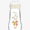 Biberon Verre 260 Ml MAM Feel Good Débit 2 Beige - Mam -Boutique Badabulle biberon verre 260 ml mam feel good debit 2