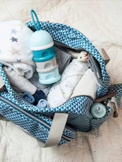 Boîte Doseuse De Lait BEABA Light/ Dark Mist - Beaba -Boutique Badabulle boite doseuse de lait beaba 3