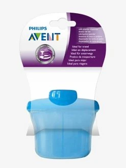 Boite Doseuse De Lait Philips AVENT Bleu - Philips Avent -Boutique Badabulle boite doseuse de lait philips avent 3