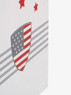 Bureau Enfant ECUSSON Blanc - Vertbaudet -Boutique Badabulle bureau enfant ecusson 3