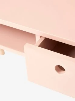 Bureau Enfant LIGNE AMAZONIE Rose - Vertbaudet 12 Bureau Enfant LIGNE AMAZONIE Rose - Vertbaudet -Boutique Badabulle bureau enfant ligne amazonie 4