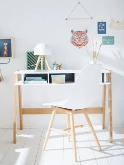 Bureau Enfant LIGNE ARCHITEKT Vert - Vertbaudet -Boutique Badabulle bureau enfant ligne architekt 2