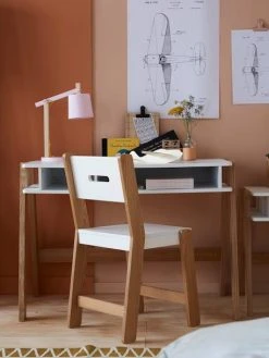 Bureau Enfant LIGNE ARCHITEKT Vert - Vertbaudet -Boutique Badabulle bureau enfant ligne architekt 3