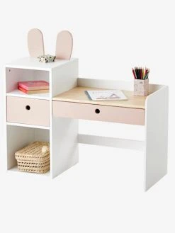 Boutique Badabulle -Boutique Badabulle bureau maternelle bunny 1