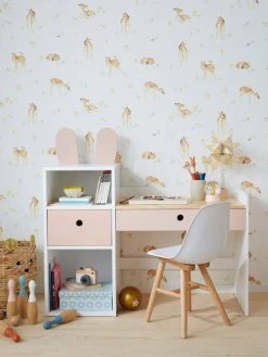 Bureau Maternelle BUNNY Blanc - Vertbaudet 9 Bureau Maternelle BUNNY Blanc - Vertbaudet -Boutique Badabulle bureau maternelle bunny 3