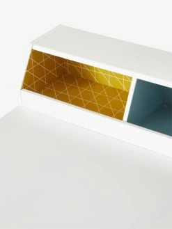 Bureau Maternelle LIGNE FUNNY Bleu - Vertbaudet 12 Bureau Maternelle LIGNE FUNNY Bleu - Vertbaudet -Boutique Badabulle bureau maternelle ligne funny 4