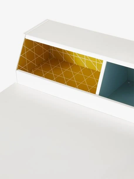 Bureau Maternelle LIGNE FUNNY Bleu - Vertbaudet 7 Bureau Maternelle LIGNE FUNNY Bleu - Vertbaudet – Image 5