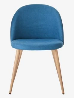 Chaise De Bureau Enfant Bubble Jaune - Vertbaudet -Boutique Badabulle chaise de bureau enfant bubble 2