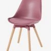 Chaise Enfant Alix Vert Foncé - Vertbaudet -Boutique Badabulle chaise enfant alix