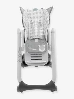 Chaise Haute CHICCO Polly2Start Foxy - Chicco -Boutique Badabulle chaise haute chicco polly2start 3