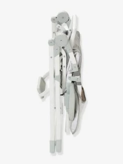 Chaise Haute Easyseat Blanc Clair Imprime - Vertbaudet -Boutique Badabulle chaise haute easyseat 3