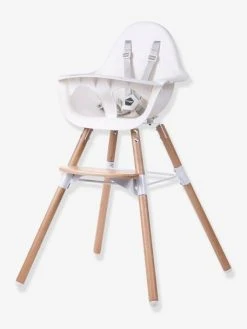 Chaise Haute Evolu 2 CHILDHOME + Coussin Néoprène Anthracite/gris - Childhome 12 Chaise Haute Evolu 2 CHILDHOME + Coussin Néoprène Anthracite/gris - Childhome -Boutique Badabulle chaise haute evolu 2 childhome coussin neoprene 4