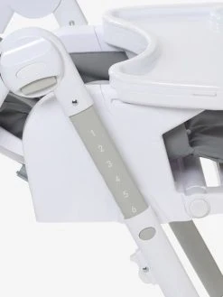 Chaise Haute Multipositions MagicSeat Vert Sapin - Vertbaudet 10 Chaise Haute Multipositions MagicSeat Vert Sapin - Vertbaudet -Boutique Badabulle chaise haute multipositions magicseat 2