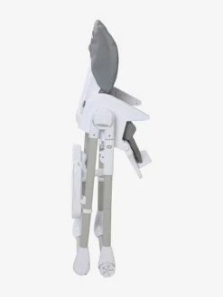 Chaise Haute Multipositions MagicSeat Vert Sapin - Vertbaudet 12 Chaise Haute Multipositions MagicSeat Vert Sapin - Vertbaudet -Boutique Badabulle chaise haute multipositions magicseat 4