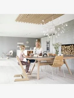 Chaise Haute Tripp Trapp STOKKE Naturel - Stokke -Boutique Badabulle chaise haute tripp trapp stokke 4
