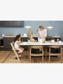 Chaise Haute Tripp Trapp STOKKE Naturel - Stokke -Boutique Badabulle chaise haute tripp trapp stokke 5