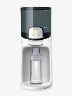 Chauffe-eau Spécial Biberons BABY BREZZA Instant Warmer Blanc - Babybrezza -Boutique Badabulle chauffe eau special biberons baby brezza instant warmer 3