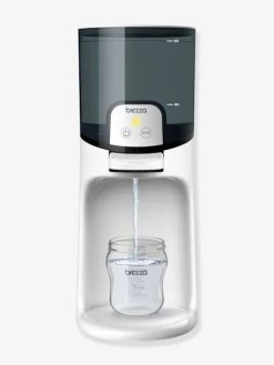 Chauffe-eau Spécial Biberons BABY BREZZA Instant Warmer Blanc - Babybrezza -Boutique Badabulle chauffe eau special biberons baby brezza instant warmer 4