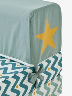 Chauffeuse Scarabée Bleu - Vertbaudet -Boutique Badabulle chauffeuse scarabee 3