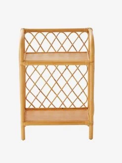 Chevet Rotin Eden Naturel - Vertbaudet 11 Chevet Rotin Eden Naturel - Vertbaudet -Boutique Badabulle chevet rotin eden 3