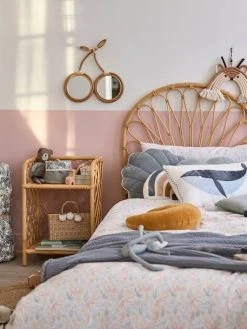 Chevet Rotin Eden Naturel - Vertbaudet 13 Chevet Rotin Eden Naturel - Vertbaudet -Boutique Badabulle chevet rotin eden 5