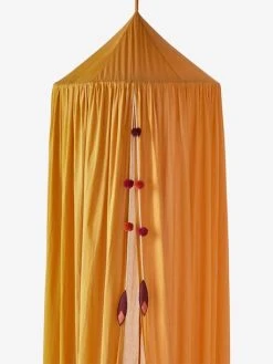 Ciel De Lit Rose - Vertbaudet 10 Ciel De Lit Rose - Vertbaudet -Boutique Badabulle ciel de lit 2