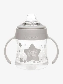 Coffret My Essentials SUAVINEX Rose - Suavinex -Boutique Badabulle coffret my essentials suavinex 4