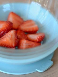 Coffret Repas En Verre BEABA X DURALEX Vert - Beaba -Boutique Badabulle coffret repas en verre beaba x duralex 2