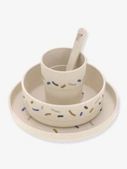 Coffrets Repas LÄSSIG Little Water Et Garden Explorer Forest Lapin - Lassig -Boutique Badabulle coffrets repas lassig little water et garden explorer 2