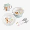 Coffrets Repas Sophie La Girafe® VULLI Ballons - Sophie La Girafe -Boutique Badabulle coffrets repas sophie la girafe vulli