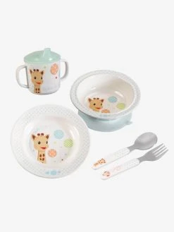 Coffrets Repas Sophie La Girafe® VULLI Ballons - Sophie La Girafe