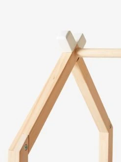 Commode Penderie Coconut Blanc - Vertbaudet -Boutique Badabulle commode penderie coconut 4