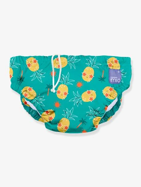 Couche De Bain Lavable 2 Ans+ BAMBINO MIO Pélican - Bambino Mio 4 Couche De Bain Lavable 2 Ans+ BAMBINO MIO Pélican - Bambino Mio – Image 2