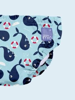 Couche De Bain Lavable 2 Ans+ BAMBINO MIO Pélican - Bambino Mio 11 Couche De Bain Lavable 2 Ans+ BAMBINO MIO Pélican - Bambino Mio -Boutique Badabulle couche de bain lavable 2 ans bambino mio 3