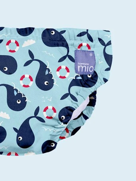 Couche De Bain Lavable 2 Ans+ BAMBINO MIO Pélican - Bambino Mio 6 Couche De Bain Lavable 2 Ans+ BAMBINO MIO Pélican - Bambino Mio – Image 4