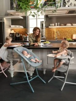 Coussin Comfort Pour Baby Set Cybex Lemo 2 Sable - Cybex -Boutique Badabulle coussin comfort pour baby set cybex lemo 2 3